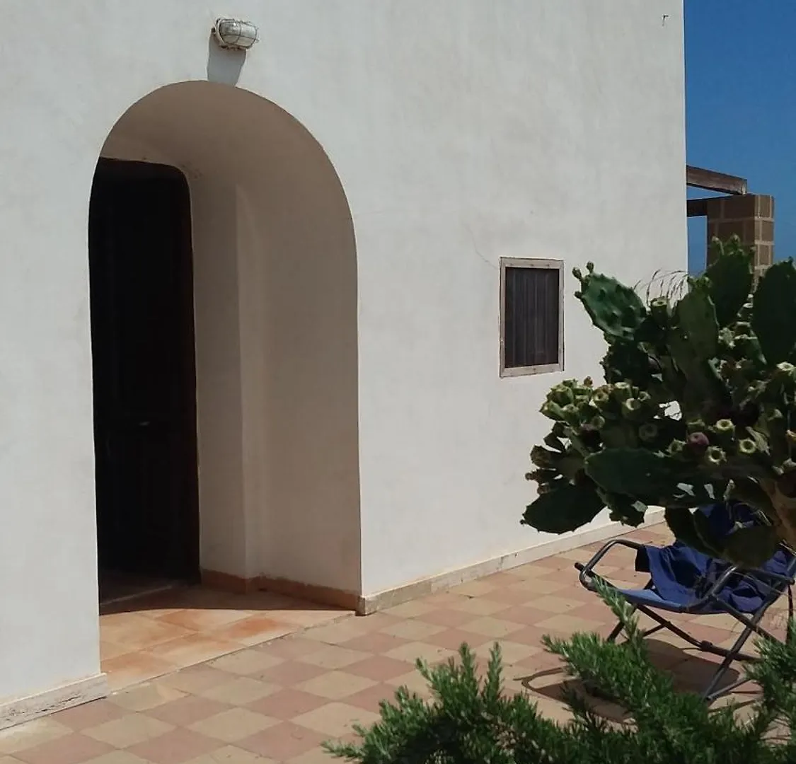 Marosi Villa Campobello Italy