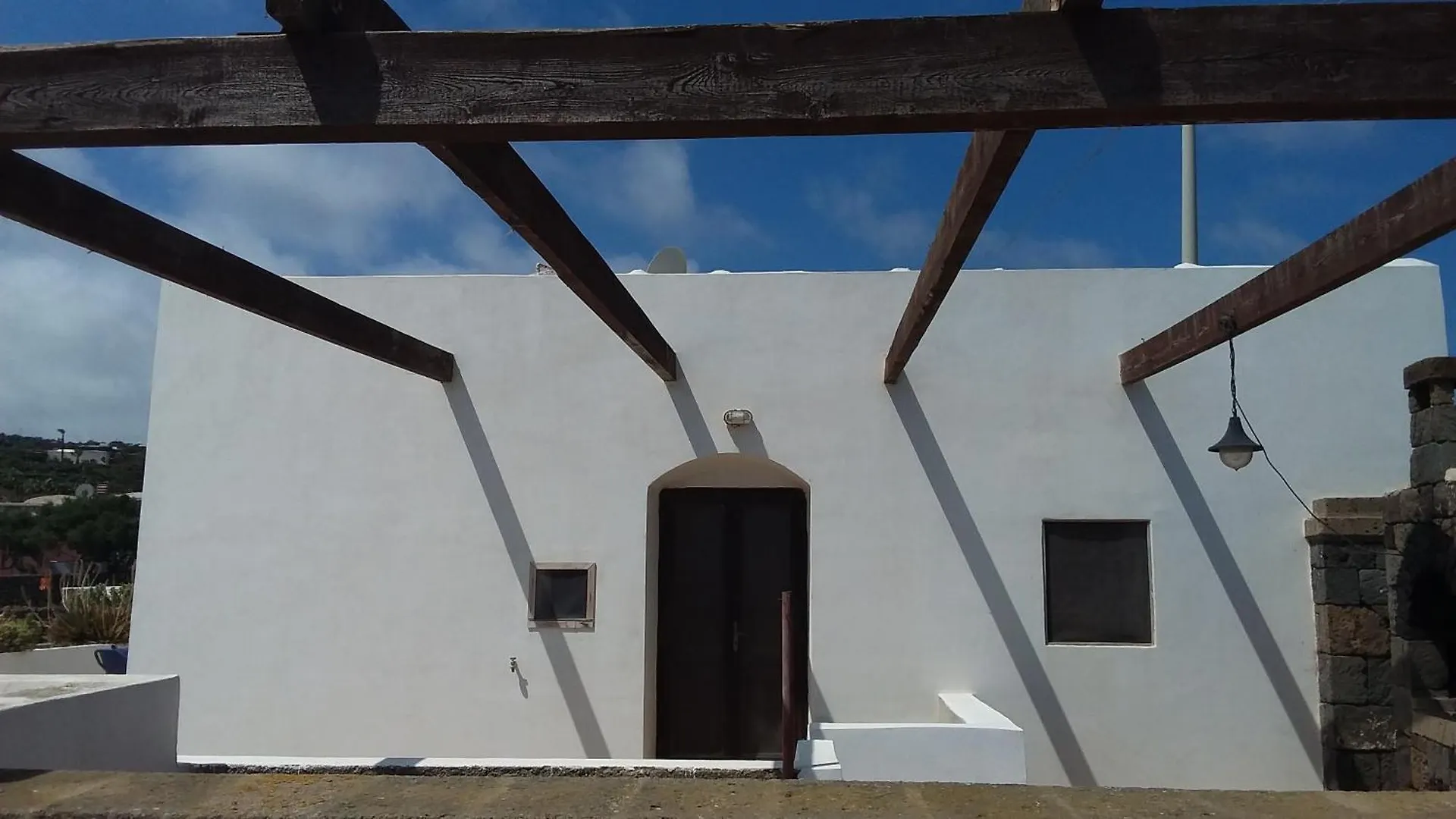 Holiday home Marosi Villa Campobello