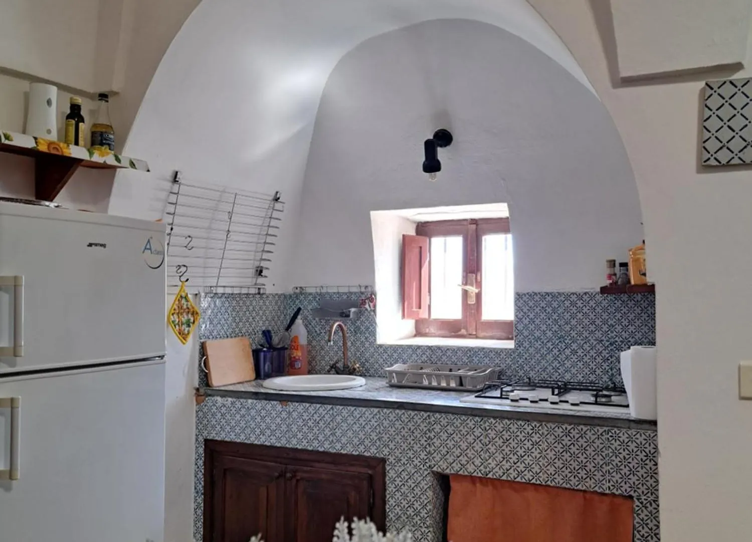 Marosi Villa Campobello