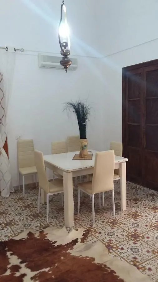 Marosi Villa Campobello