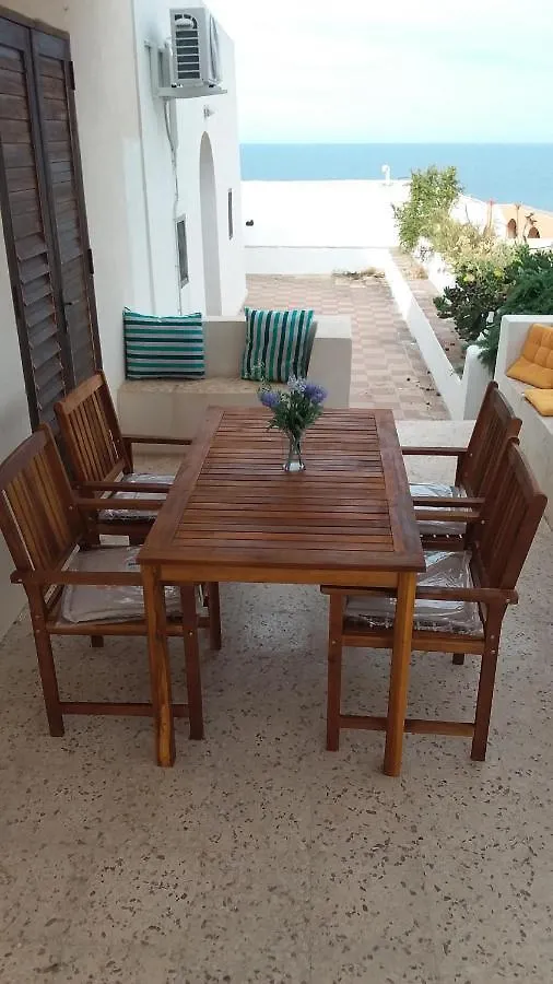 Holiday home Marosi Villa Campobello Italy