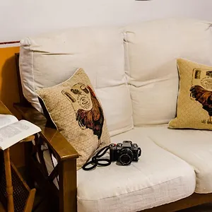 Locazione Turistica Casa Vento Della Toscana Casa vacanze Foiano Della Chiana