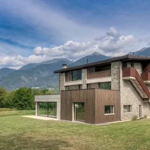 Caffè E Vino Alloggio per agriturismo Sondrio