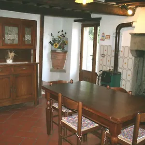 Casale Camalda Appartamento Serravalle (Bibbiena)