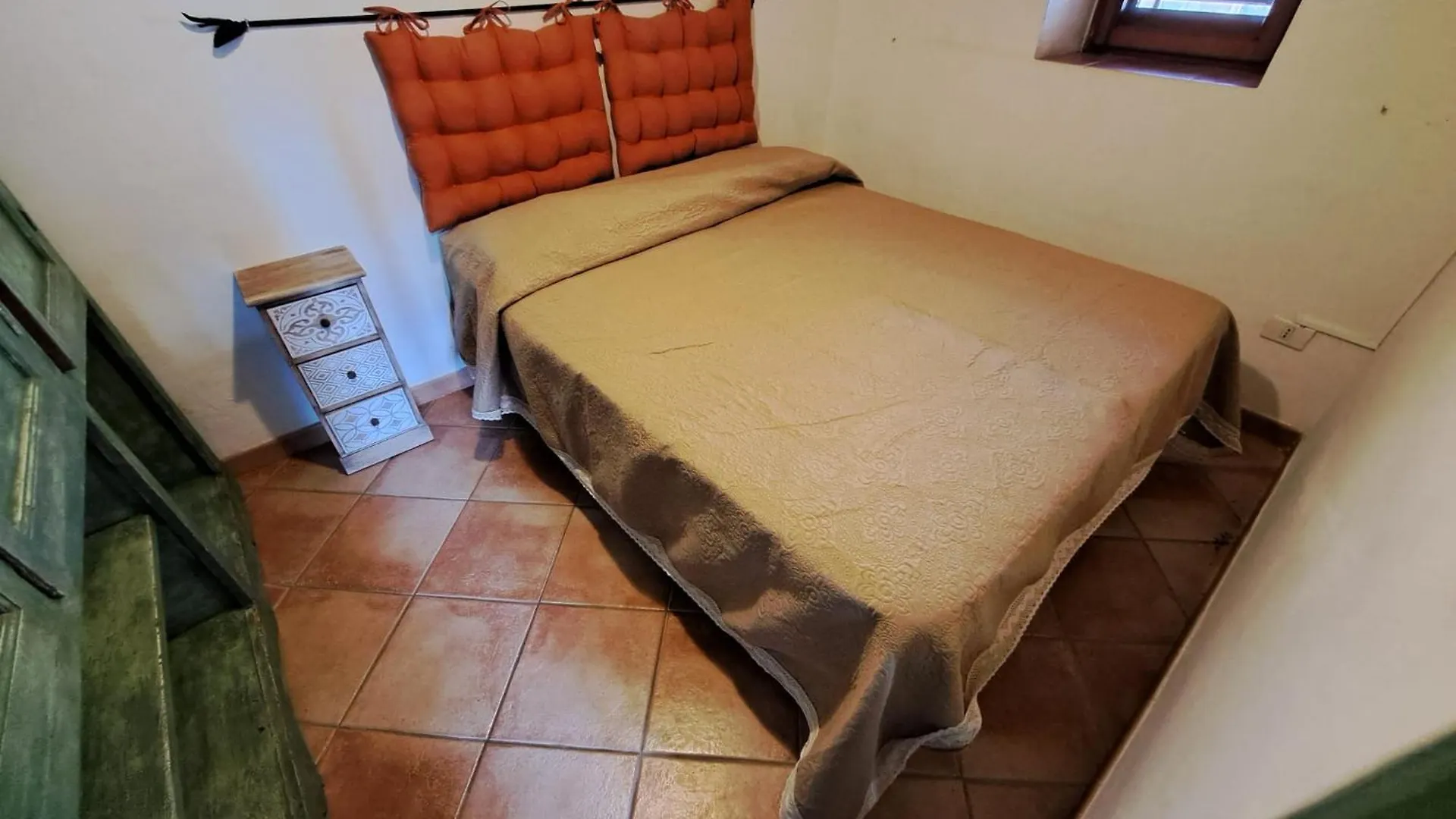 Marosi Villa Campobello Holiday home