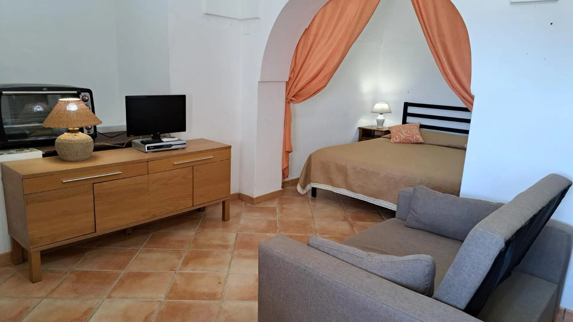 Holiday home Marosi Villa Campobello Italy