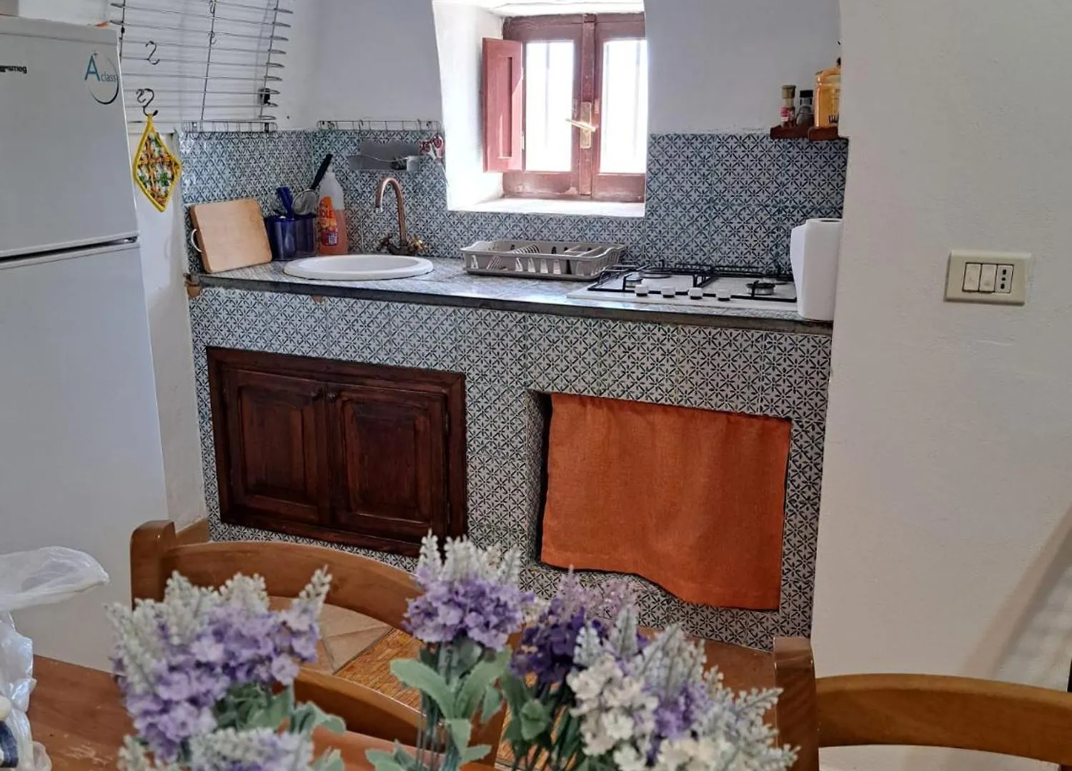 Holiday home Marosi Villa Campobello