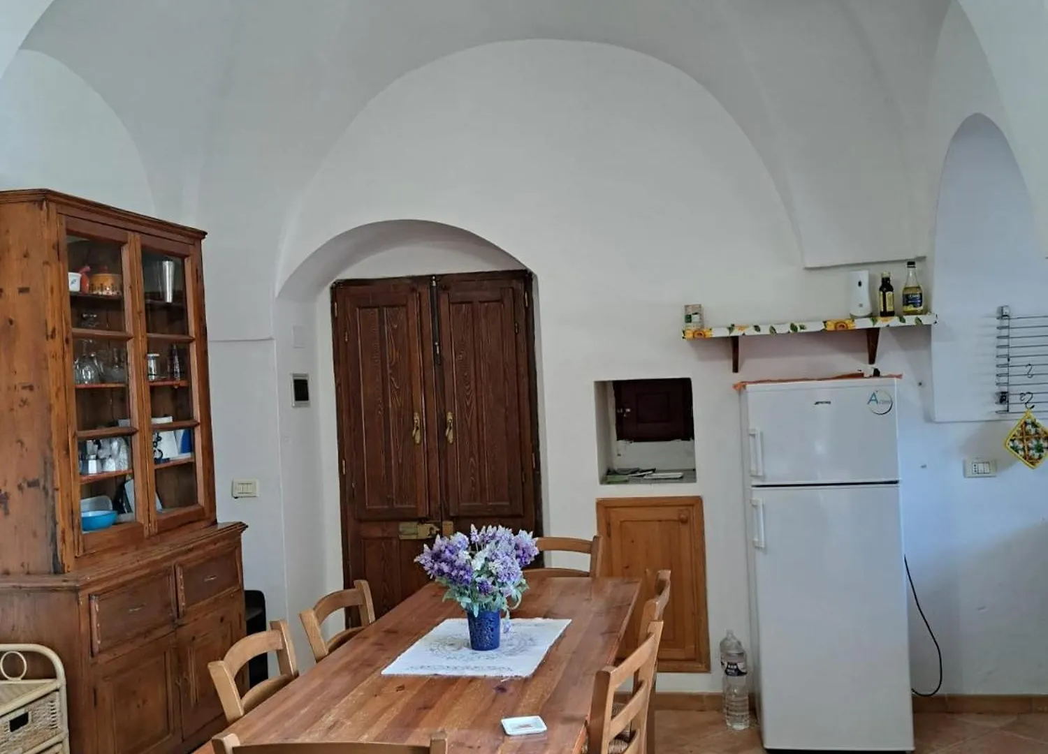 Marosi Villa Campobello