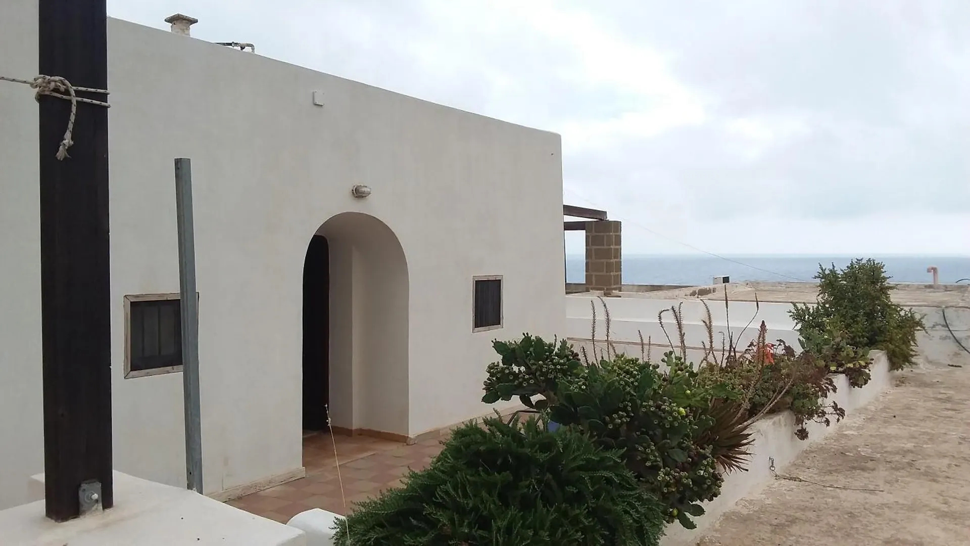Marosi Villa Campobello