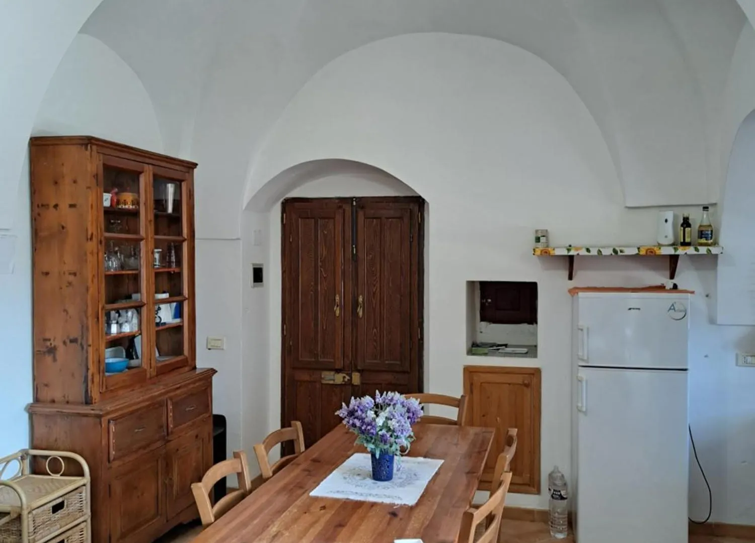 Holiday home Marosi Villa Campobello Italy