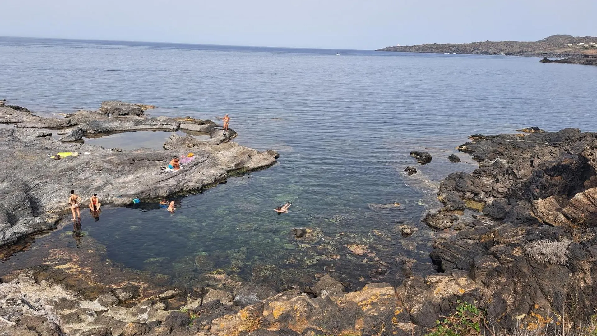 Holiday home Marosi Villa Campobello