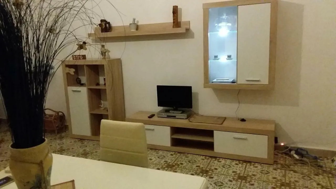 Holiday home Marosi Villa Campobello