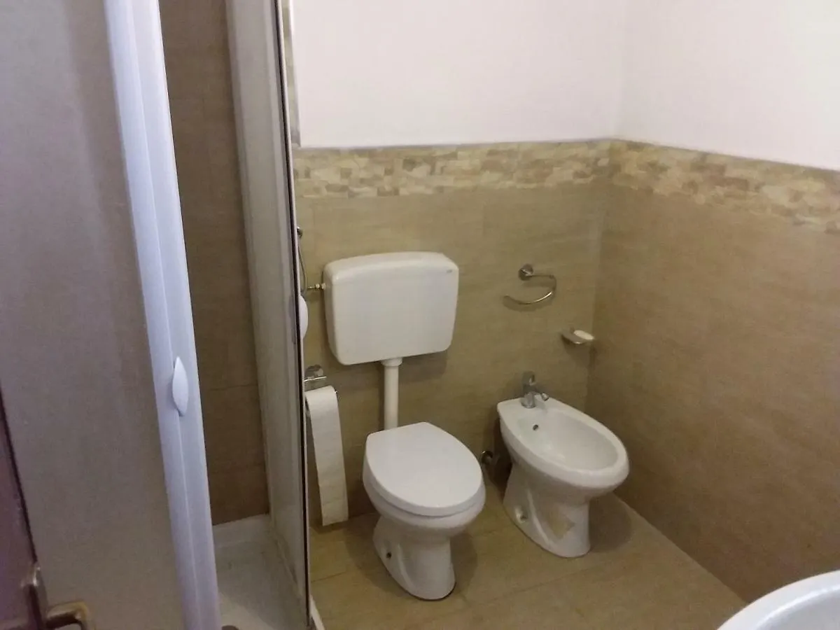 Holiday home Marosi Villa Campobello Italy