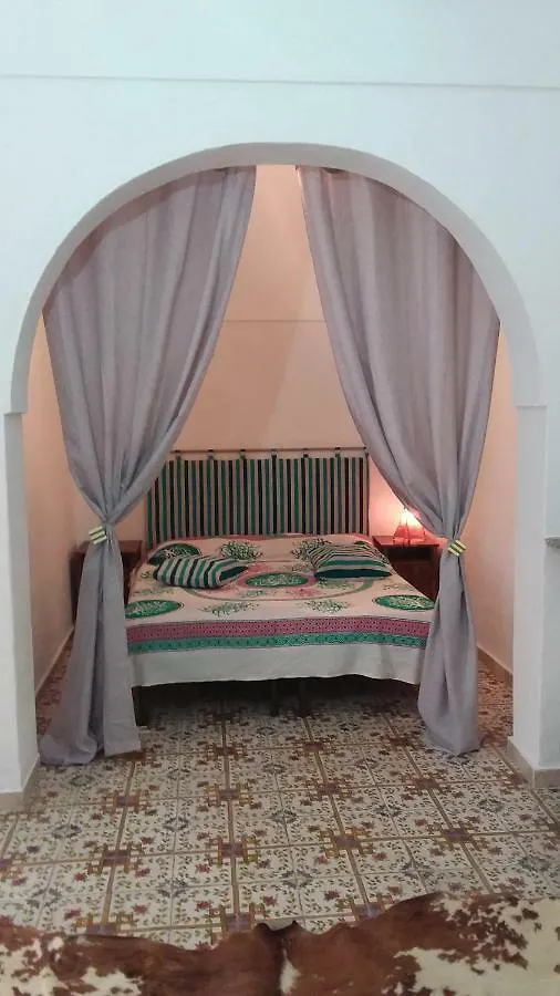 Holiday home Marosi Villa Campobello