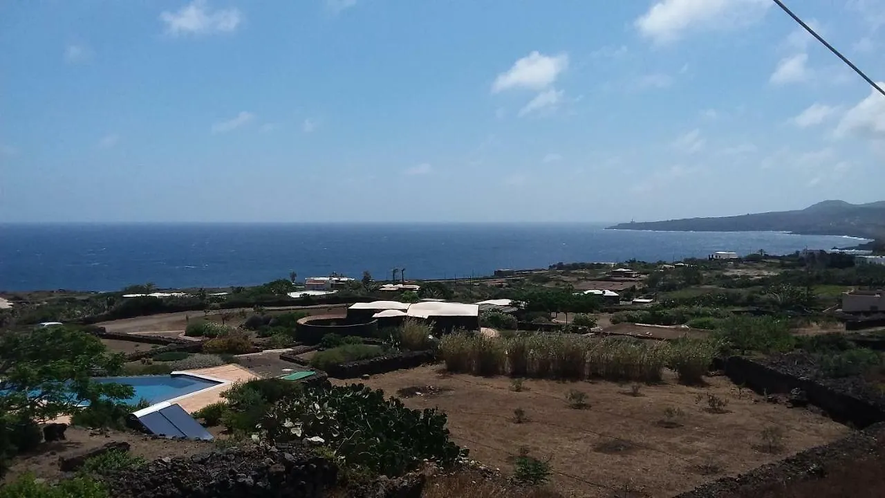 Marosi Villa Campobello