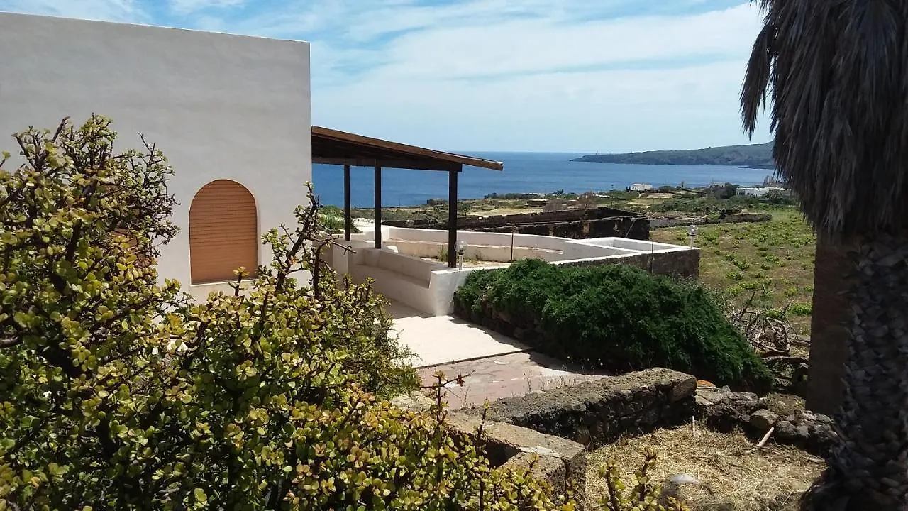 Marosi Villa Campobello