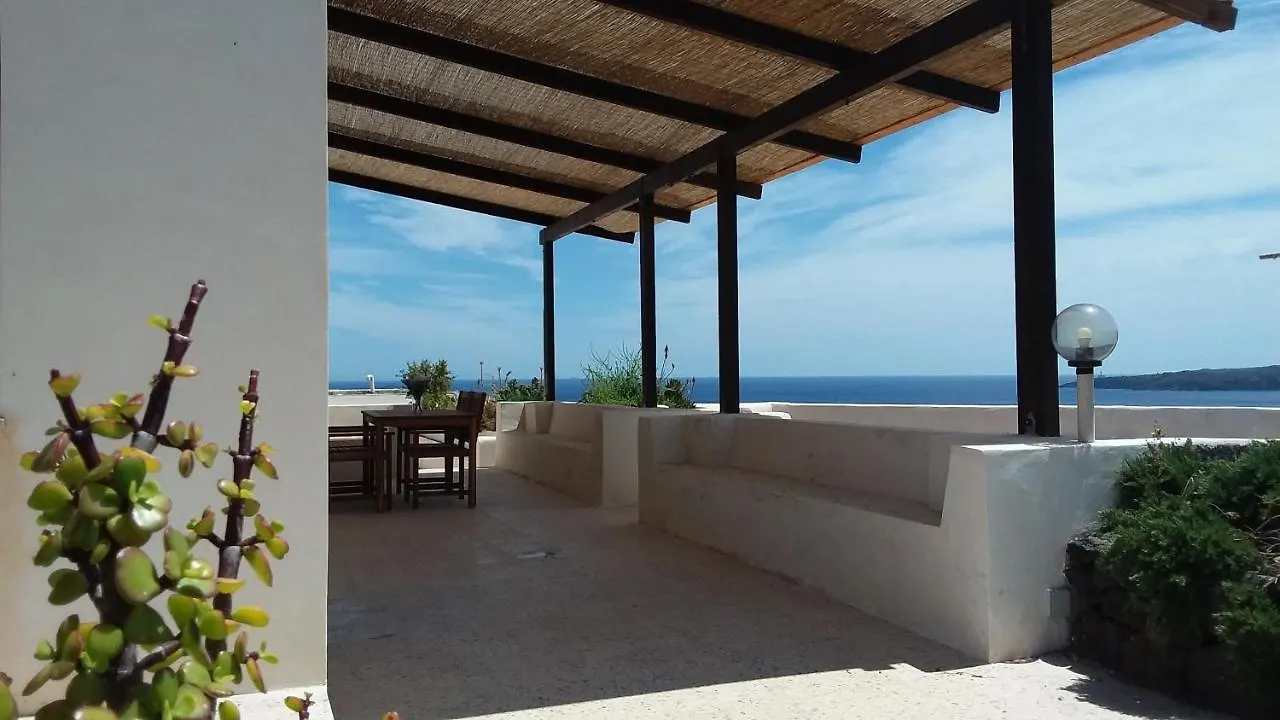 Marosi Villa Campobello