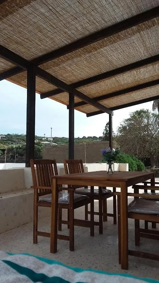 Marosi Villa Campobello